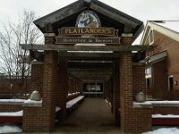 Flatlander's Restaurant and Brewery