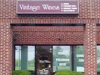 Vintage Wines