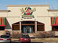 Hops Grillhouse & Brewery