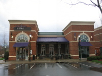 Providence Bistro