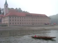 Klosterbrauerei Weltenburg