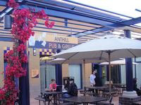 Anthill Pub & Grille
