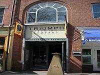 Triumph Brewing Company