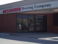 Aksarben Brewing Co.
