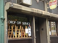 Drop Off Service