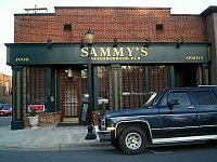 Sammy's Neighborhood Pub