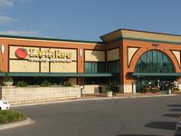 Earth Fare - Turkey Creek