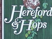 Hereford & Hops Restaurant & Brewpub