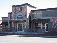 BJ's Restaurant