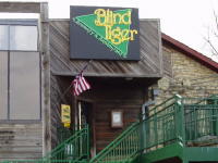 Blind Tiger Brewery & Restaurant