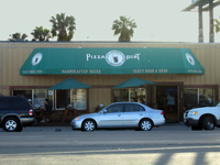 Pizza Port Solana Beach