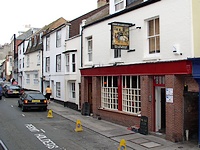 First In Last Out (FILO) Brewery