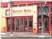 Harvest Moon Brewery & Cafe