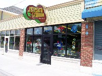 Jensen Retail Liquor