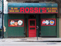 Rossi's