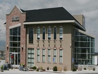 Tracks Brewing Company