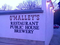 Weston Brewing Company & O'Malley's Pub