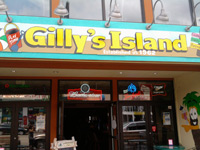 Gilly's Island
