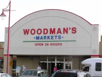 Woodman's Markets - Madison East