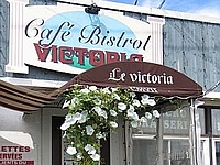 Bistro Victoria