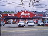 Krieger's Health Foods Market