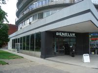 Benelux Brewpub & CafÃ©