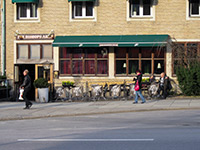 The Bishops Arms