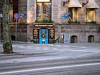 The Bishops Arms