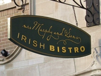 Mrs. Murphy & Sons Irish Bistro