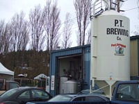 Port Townsend Brewing Company
