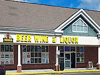 Warehouse Wine & Liquor