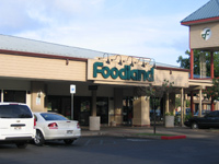 Foodland