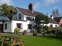 Weatheroak Brewery Ltd.