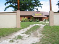 Seven Seas Brewery And Saloon Bar