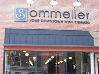 Sommelier