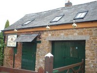 Parish Brewery