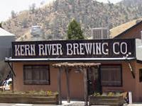 Kern River Brewing Company