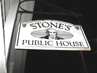 Stone's Public House