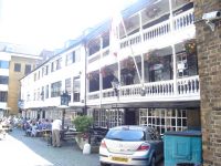 George Inn