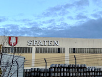 Spaten-Franziskaner-BrÃ¤u