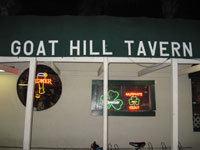 Goat Hill Tavern