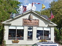 Me & Suzie's Restaurant