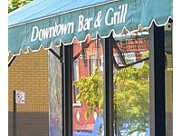 Downtown Bar & Grill