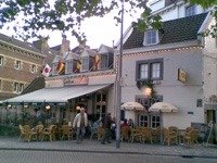 Cafe 't Pothuiske