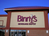 Binny's Beverage Depot