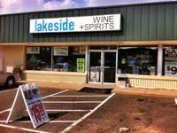 Lakeside Wine + Spirits