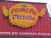 Flying Pie  - State St.