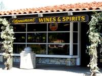 Monument Wines & Spirits