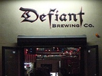 The Defiant Brewing Company
