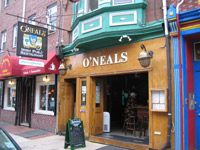 O'Neals Pub